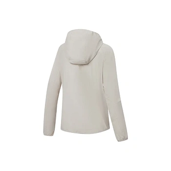 AFDW464-2 Ветровка Essentials серый